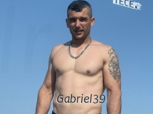 gabriel39 Ligne Rose
