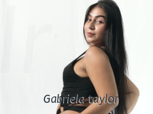Gabriela_taylor