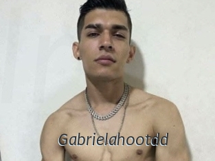 gabrielahootdd Ligne Rose