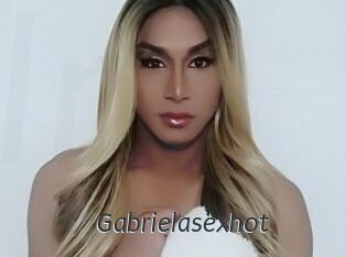 Gabrielasexhot