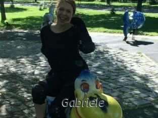 Gabriele