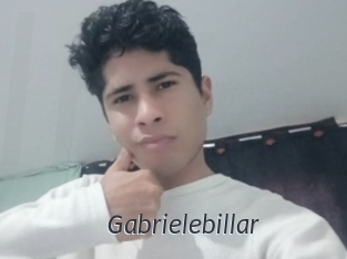 Gabrielebillar
