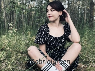 Gabrielgreen