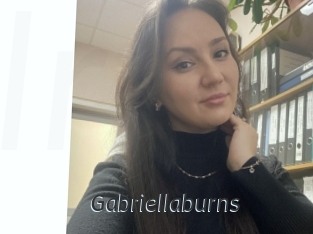 Gabriellaburns