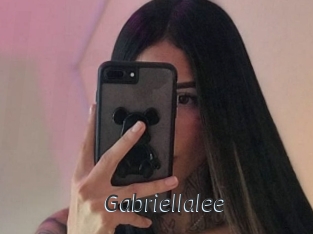 Gabriellalee