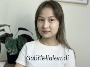 Gabriellalomdi