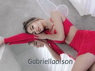 Gabriellaolson