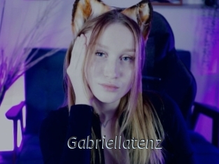 Gabriellatenz