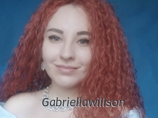 Gabriellawillson