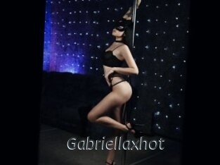 Gabriellaxhot