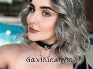 Gabriellewhyte