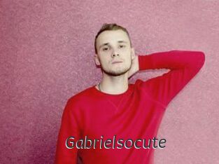 gabrielsocute Ligne Rose