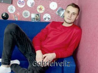 gabrielveliz Ligne Rose
