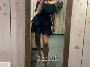 Gabsuk