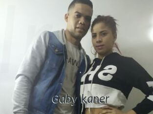 Gaby_kaner