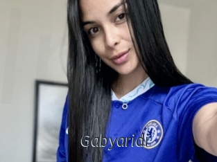 Gabyaridi