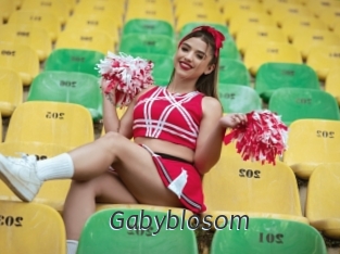Gabyblosom