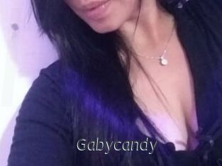 gabycandy Ligne Rose