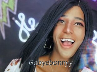 Gabyebonnyy