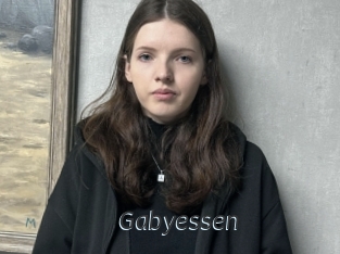 Gabyessen