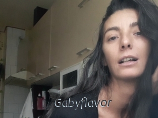 Gabyflavor