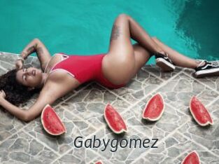 Gabygomez