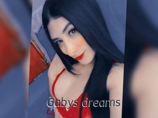 Gabys_dreams