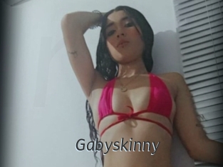 gabyskinny Ligne Rose