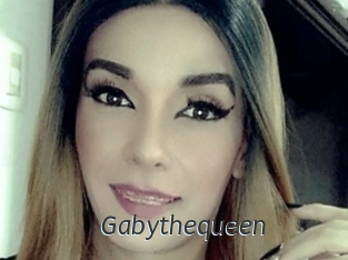 Gabythequeen