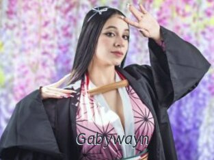 Gabywayn