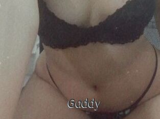 Gaddy