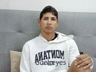 Gaelreyes