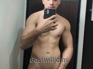 gaelwilliams Ligne Rose