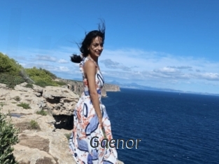 Gaenor
