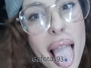 gafotas93 Ligne Rose