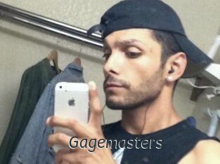 Gagemasters