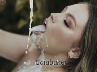 Gaiabaker