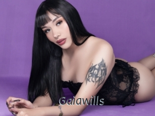 Gaiawills