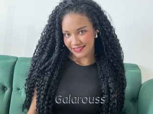 galarouss Ligne Rose