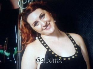 Galcumx