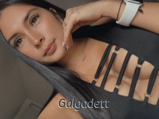 Galgadett