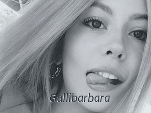 Gallibarbara