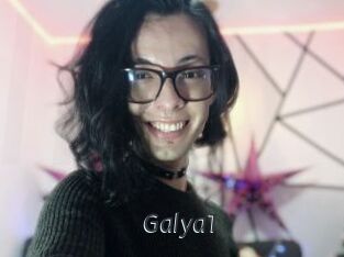 galya1 Ligne Rose