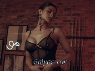 Galyacrow