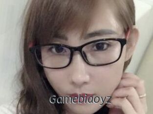 Gamebiaoyz