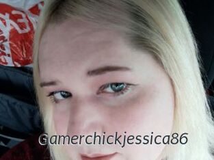 Gamerchickjessica86