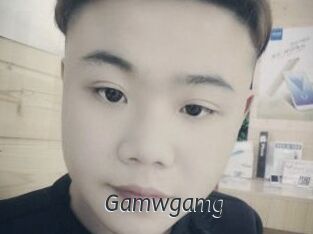 Gamwgamg
