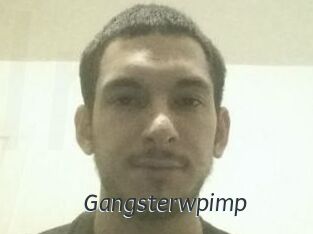 Gangsterwpimp