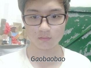 Gaobaobao