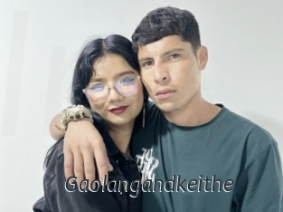 Gaolangandkeithe